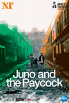 Juno and the Paycock Print