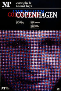 Copenhagen Print