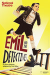 Emil and the Detectives Print