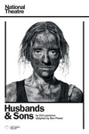 Husbands and Sons Print
