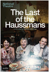 The Last of the Haussmans Print