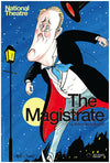 The Magistrate Print