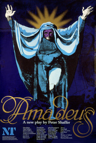 Amadeus Print