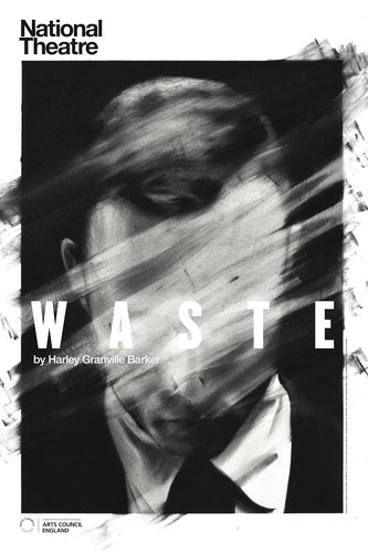 Waste Print