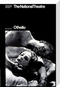 Othello Custom Print