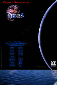 Carousel Custom Print