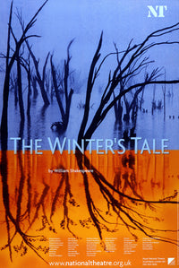 The Winter's Tale Custom Print