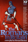 The Romans in Britain Custom Print