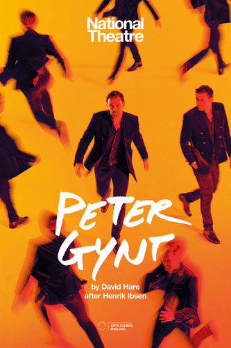 Peter Gynt Print
