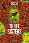 Three Sisters Custom Print