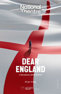 Dear England